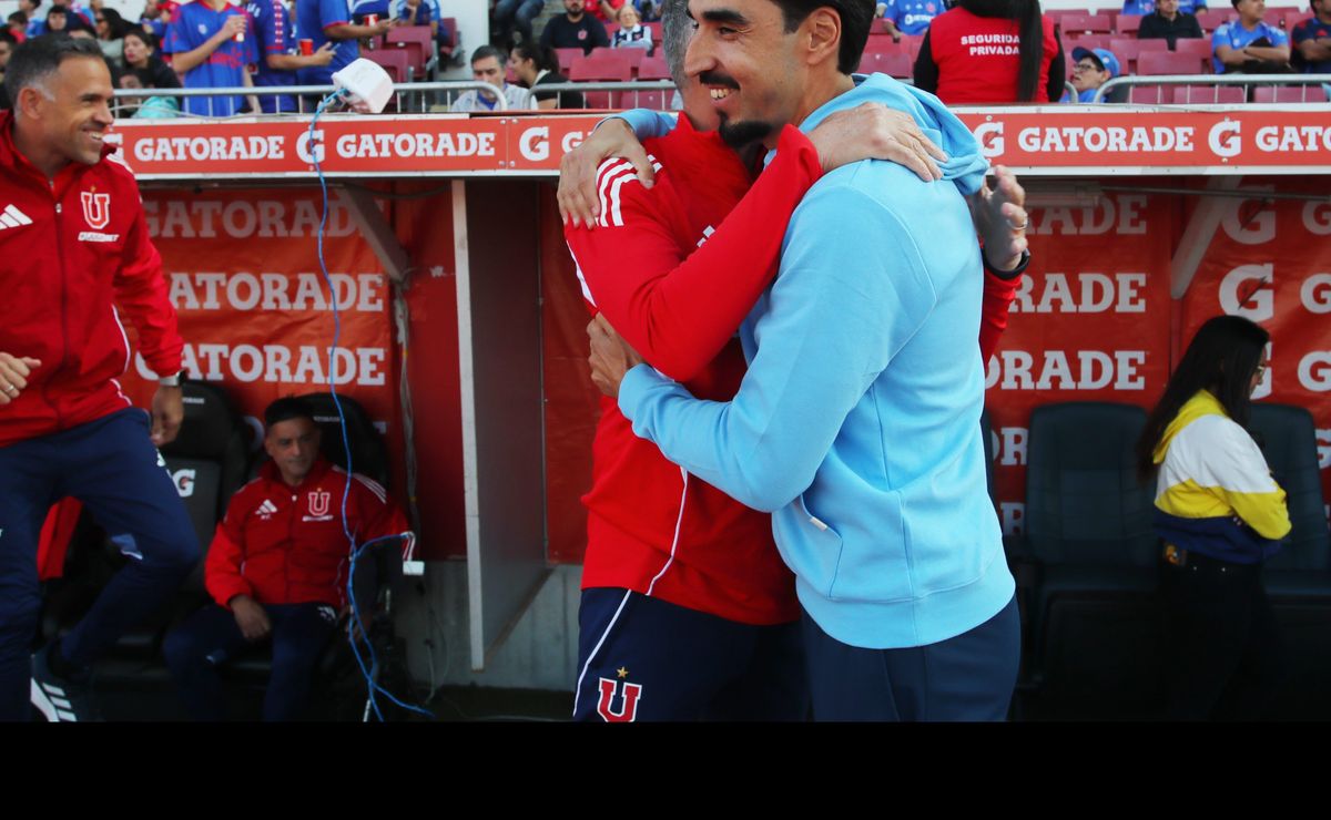 ¿U de Chile se olvida de Francisco Meneghini? “Es falso, no existe…”