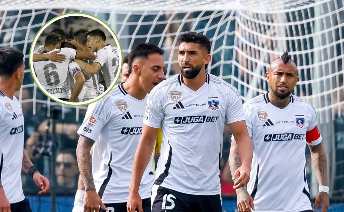 Fue campeón con Colo Colo, ahora es DT y sueña con dirigir a los albos: “Me encantaría”