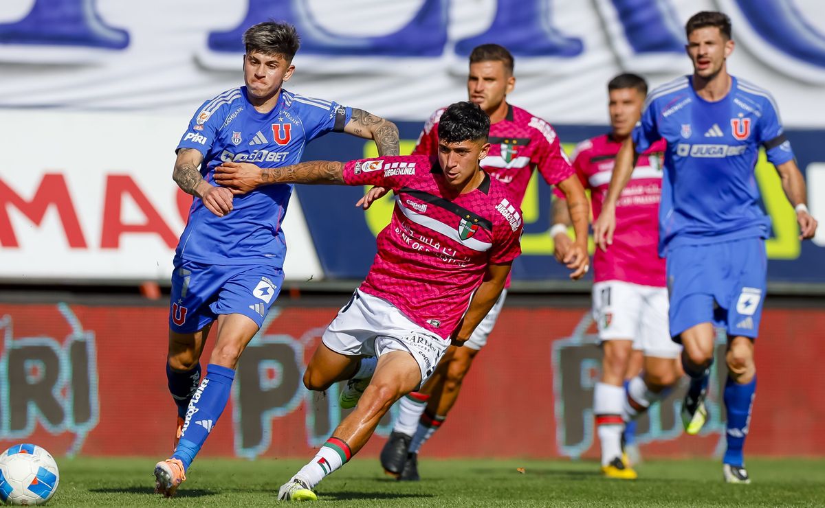 El titular de U de Chile que escribe mensaje a los hinchas en tono de despedida: “Todo pasa por…”