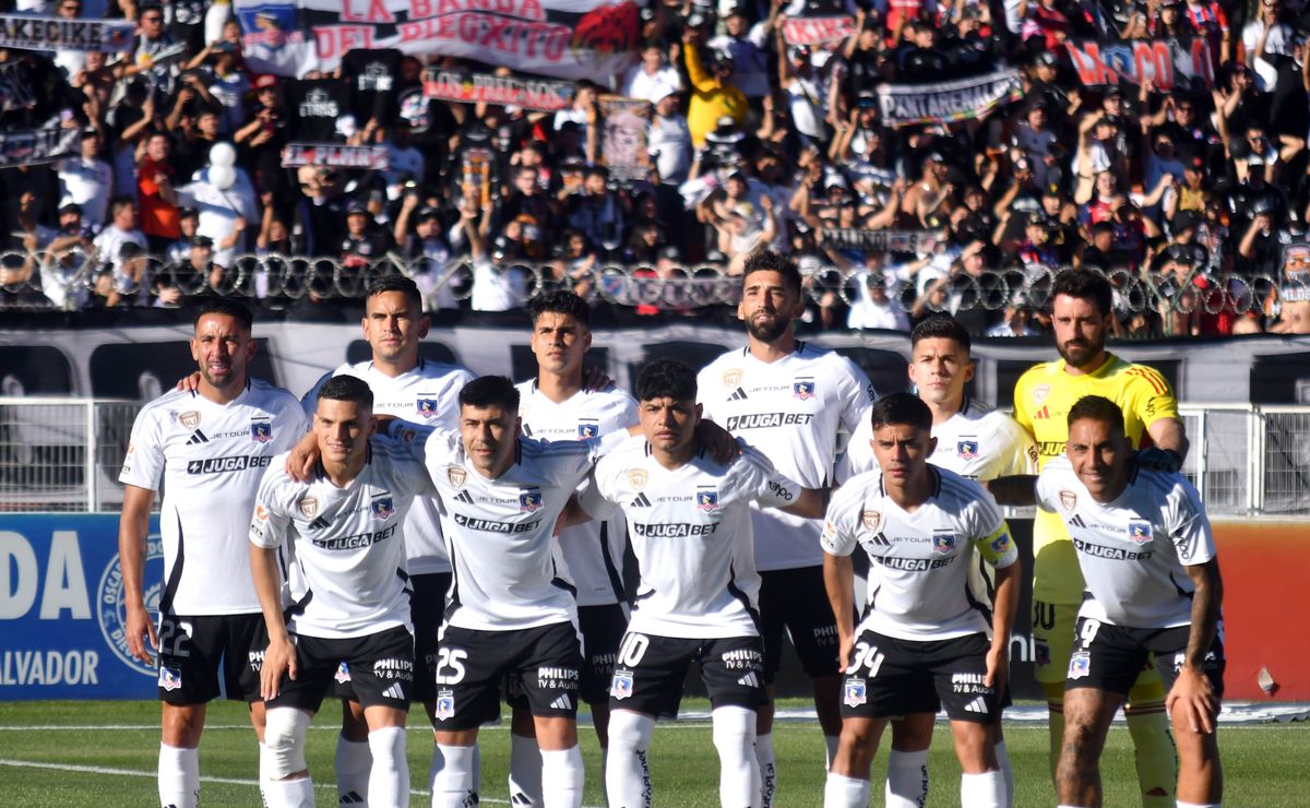 Tras ser cortado de Colo Colo el Torta Opazo ya tendría equipo: “Al parecer va a ir a Palestino”