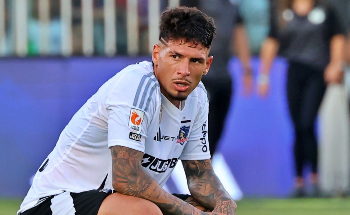 Ya se fueron cinco: Los 9 jugadores que todavía pueden irse de Colo Colo para el 2026