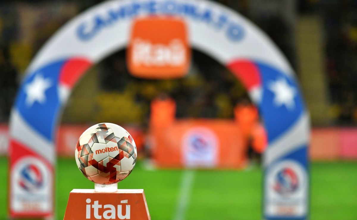 Los insólitos cambios que ANFP hizo en las Bases para Liga de Primera en 2026