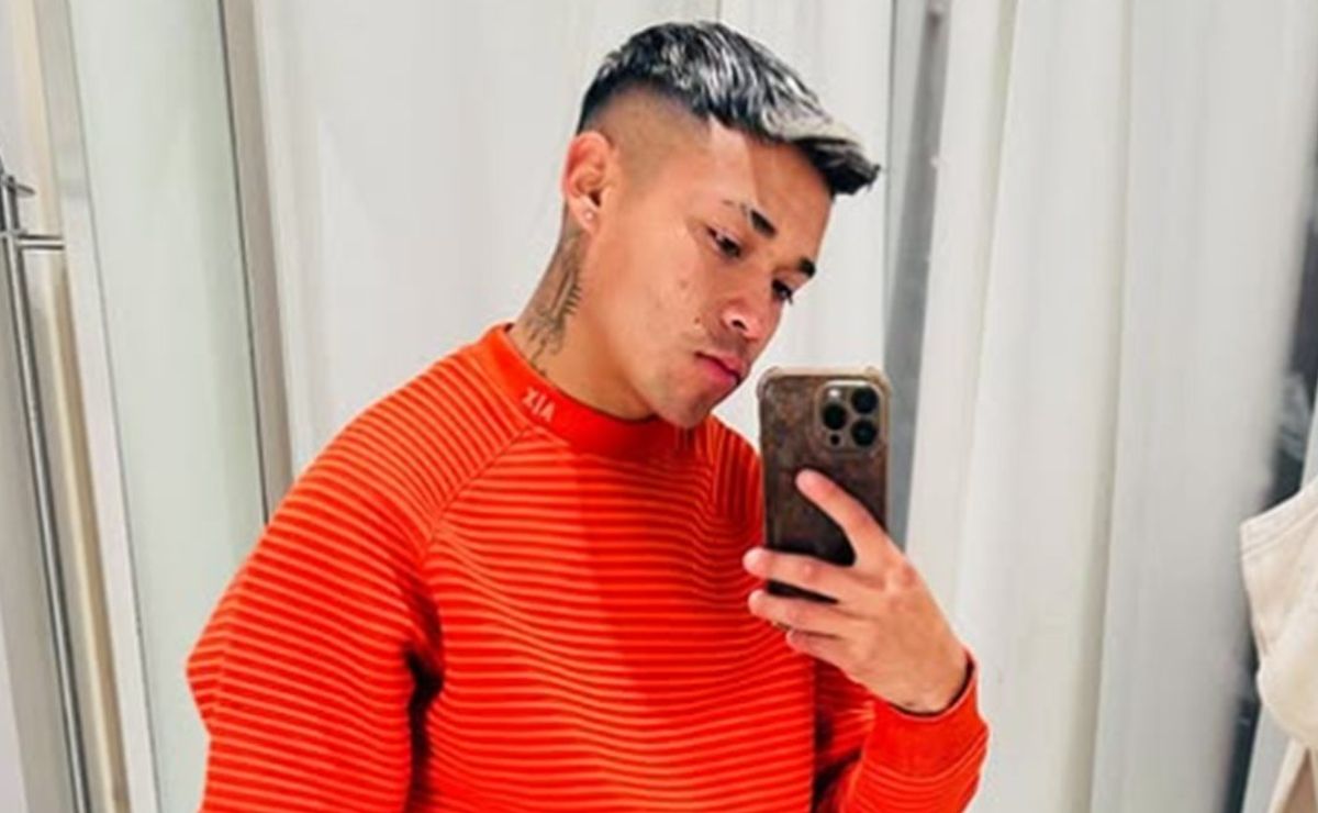 Tras dejar Santiago Morning: Los clubes que van detrás del fichaje de Kevin Campillay