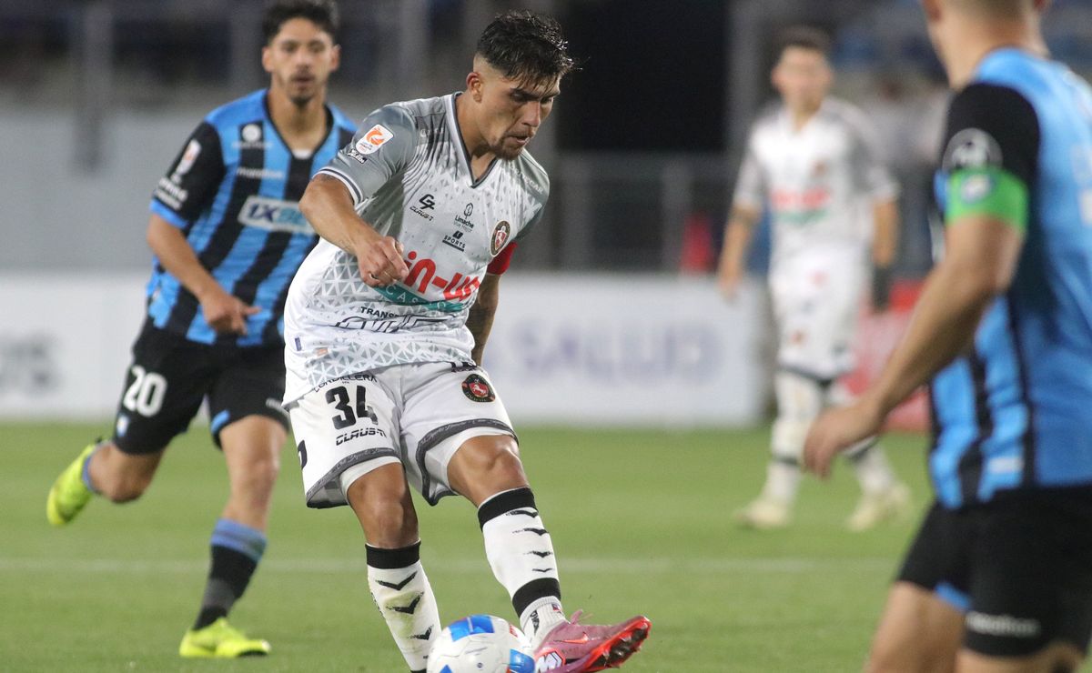 “Sentimiento de mucha pena”: el descargo de Pinares tras la polémica final de Copa Chile