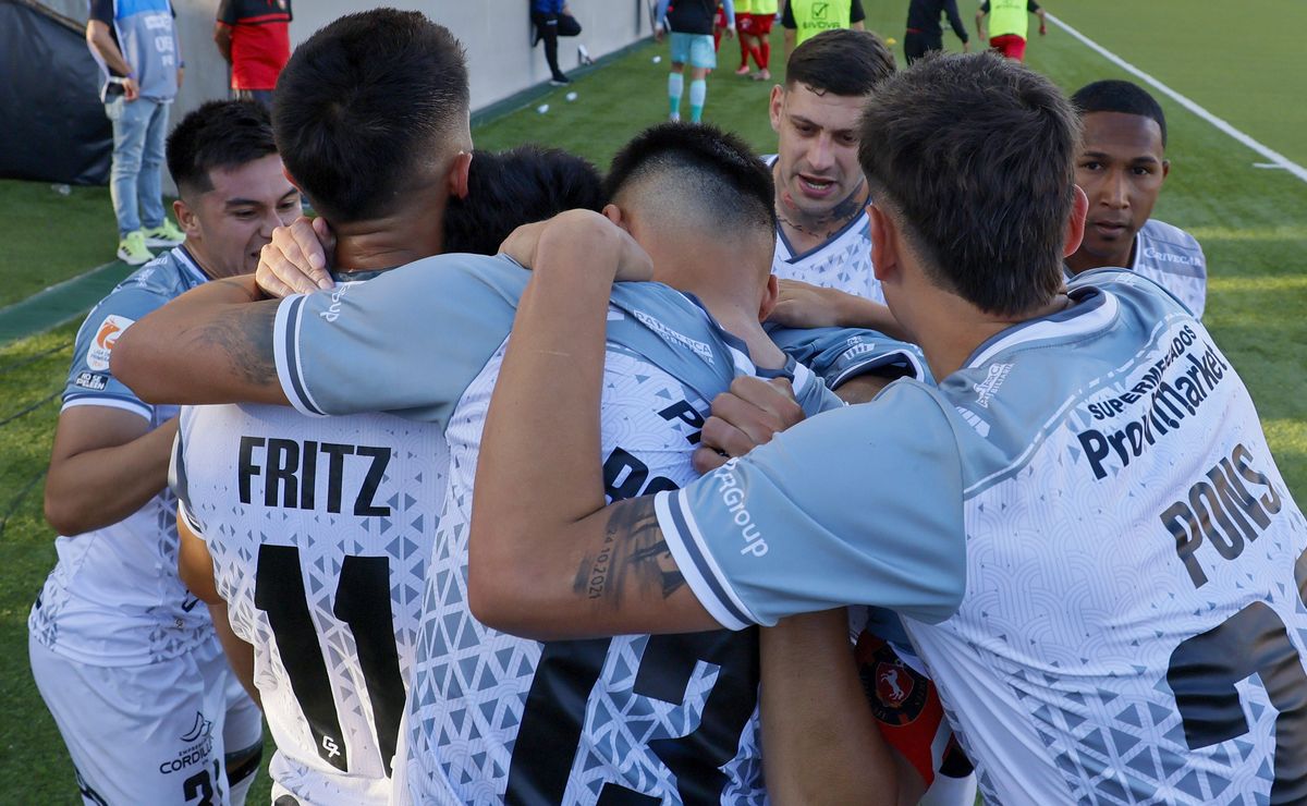 Limache lava las heridas y cierra a su segundo refuerzo para el 2026: “tiene preacuerdo…”