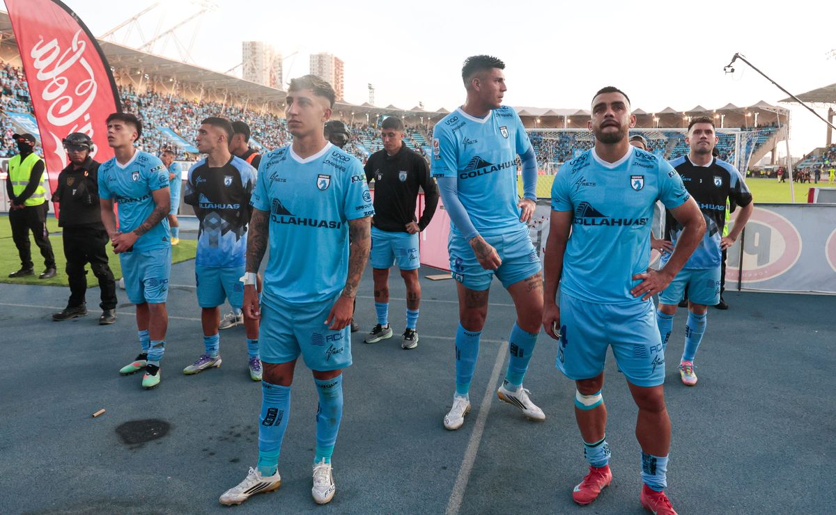 ¡Cambios radicales! Deportes Iquique anuncia importante salida de cara al 2026