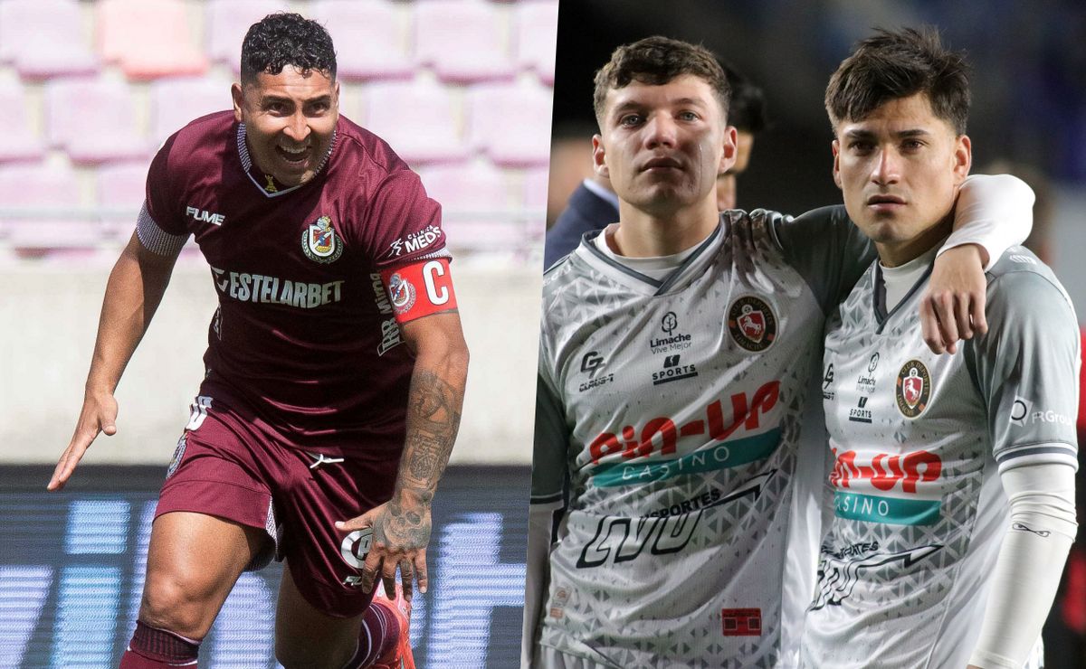 “Aunque las reglas…”: La Serena no olvida el 8-1 y lanza despiadada burla a Limache por Copa Chile