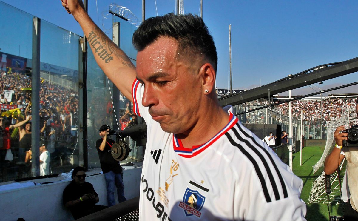 Oficial: Esteban Paredes deja la competencia de Fiebre de Baile tras delicado episodio de salud