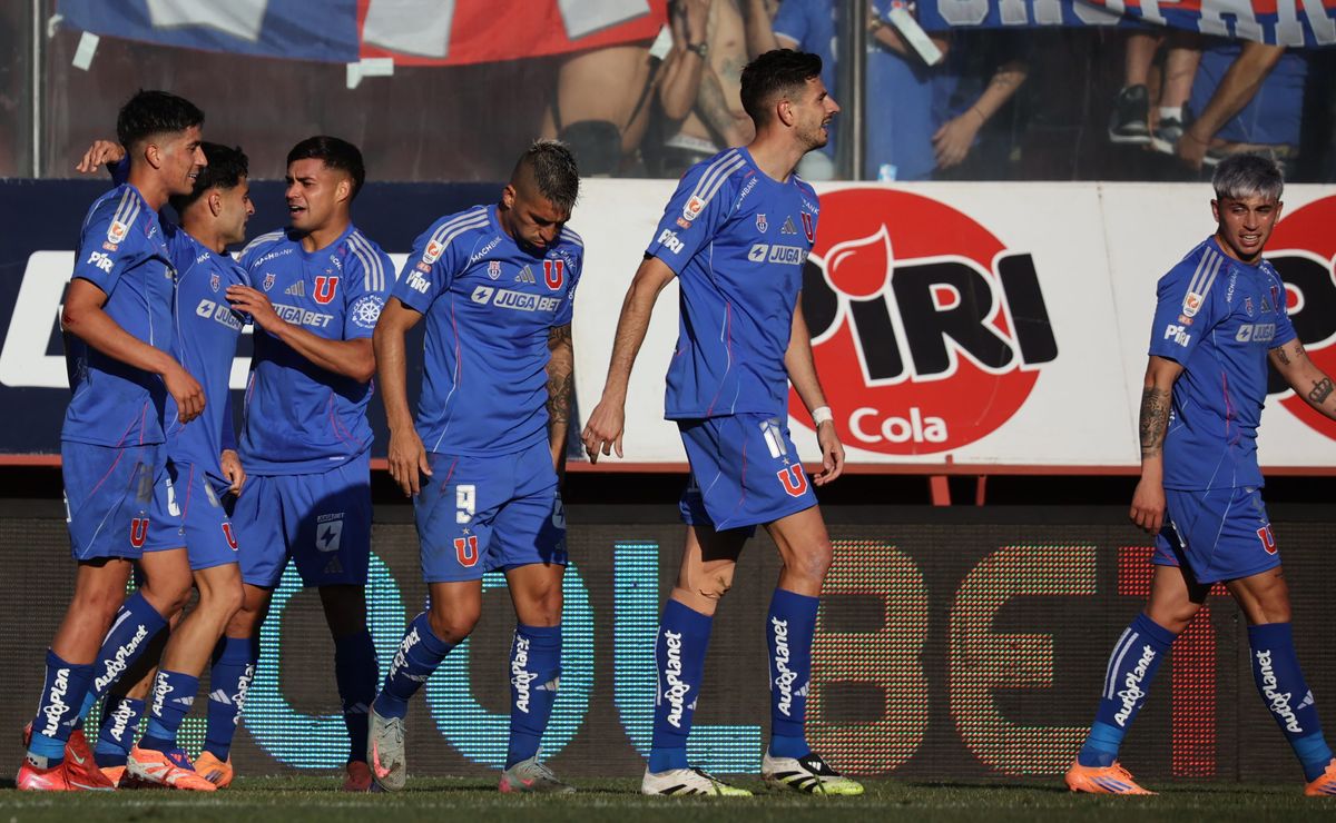 “Firmará contrato a largo plazo”: U de Chile alista un bombazo en el mercado y tiene “listo” al nuevo DT