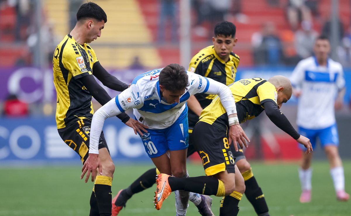 Cambios a las bases: aprobado transgresor cambio en el sistema de clasificación a copas internacionales