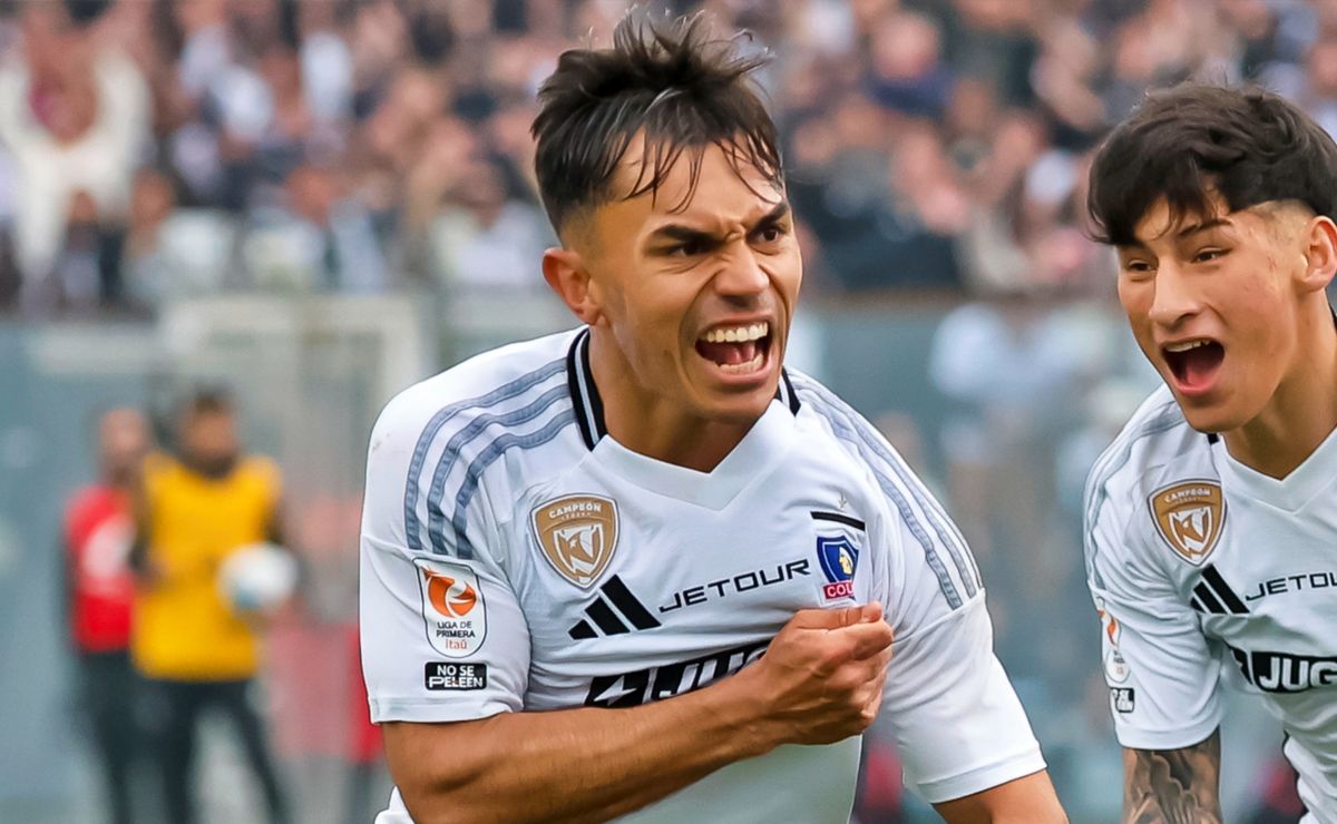 Regreso a lo clásico: Filtran la hermosa nueva camiseta de Colo Colo para la temporada 2026