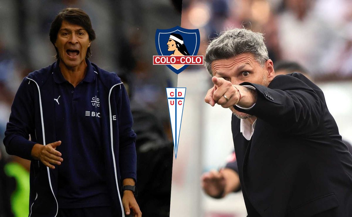 Colo Colo quiere dormir a la UC y lanza oferta por el fichaje de Matías Palavecino para 2026