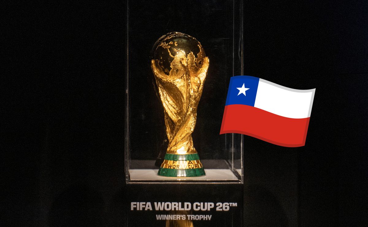 La FIFA lo considera: el llamado que recibe el árbitro chileno Cristián Garay para ir al Mundial 2026