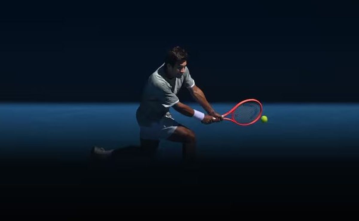 ¿Cuándo es el Australian Open 2026? Estos serán los primeros partidos de la competencia