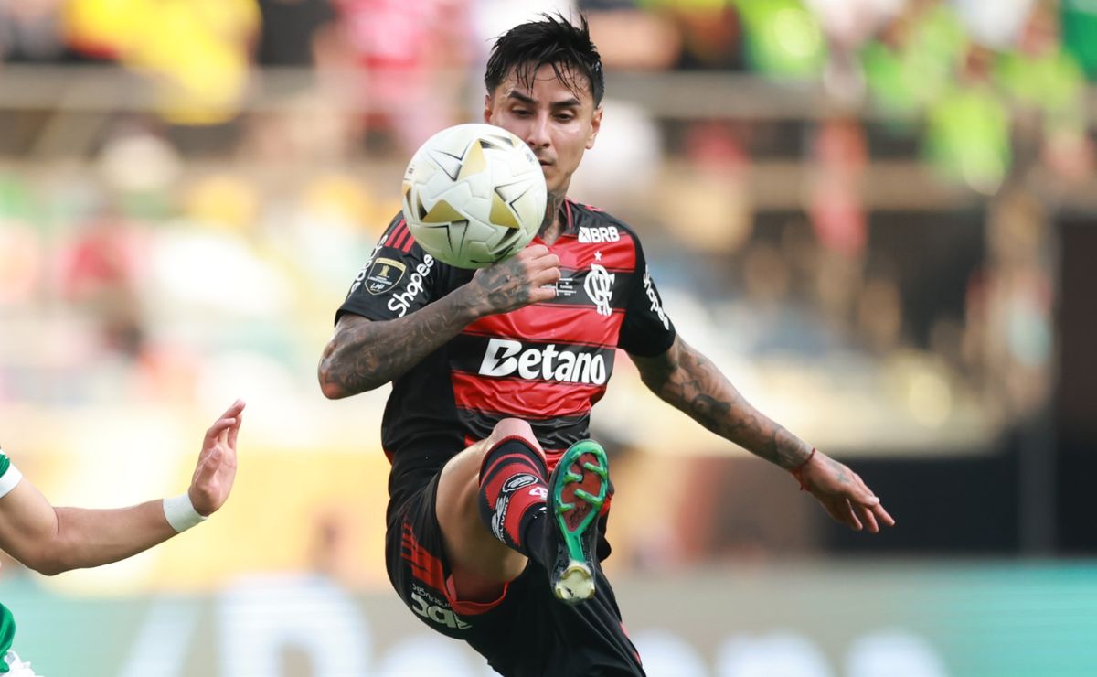 Pronósticos Flamengo vs Pyramids: en busca de la final de la Copa Intercontinental