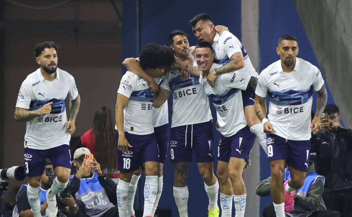 “Moneda de cambio”: El jugador que U Católica “soltará” para que Eduard Bello siga el 2026