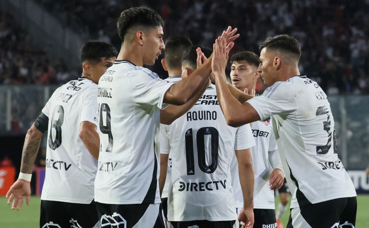 ¡Urgente! Revelan al sexto “cortado” por la poda del escuálido Colo Colo para el 2026