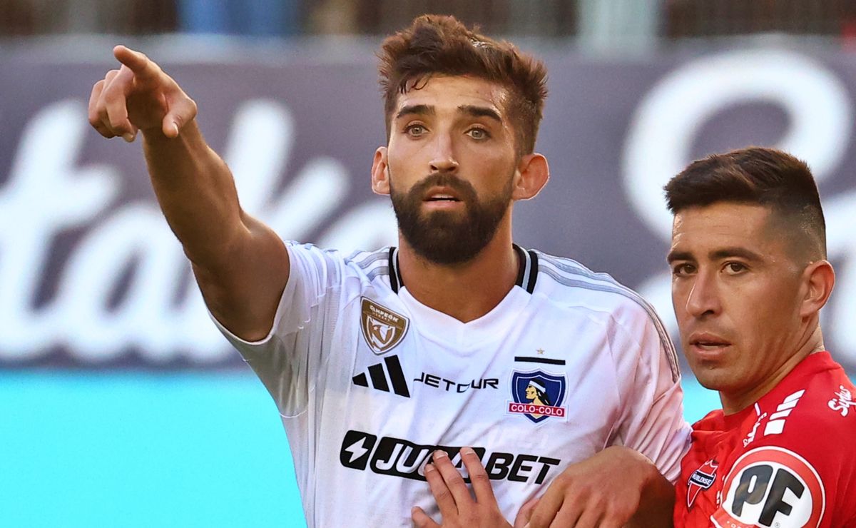 Clave para los refuerzos: Así está Colo Colo con los cupos de extranjero para este mercado de fichajes