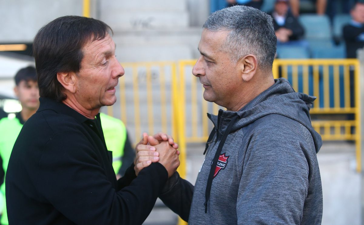 Fue campeón del fútbol chileno y ahora busca opción en el extranjeros: “Hay ligas interesantes”