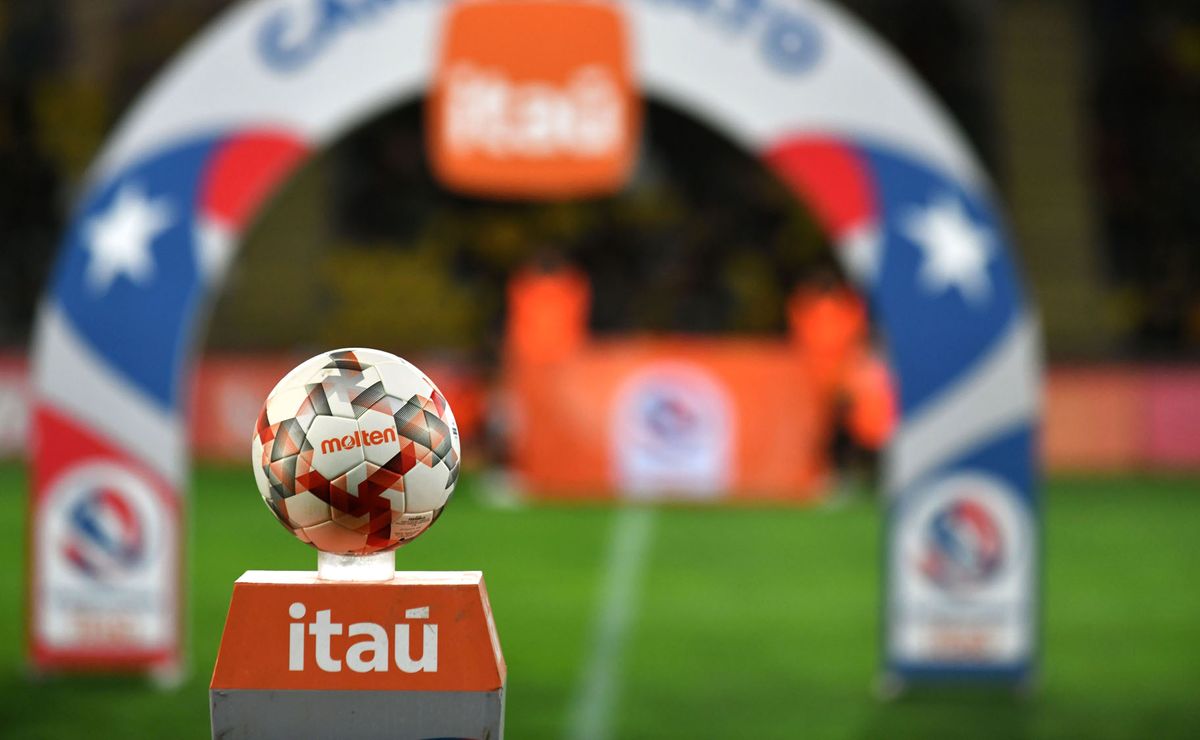 Millonario acuerdo: la Liga de Primera cambia de nombre para el 2026 con nuevo patrocinador