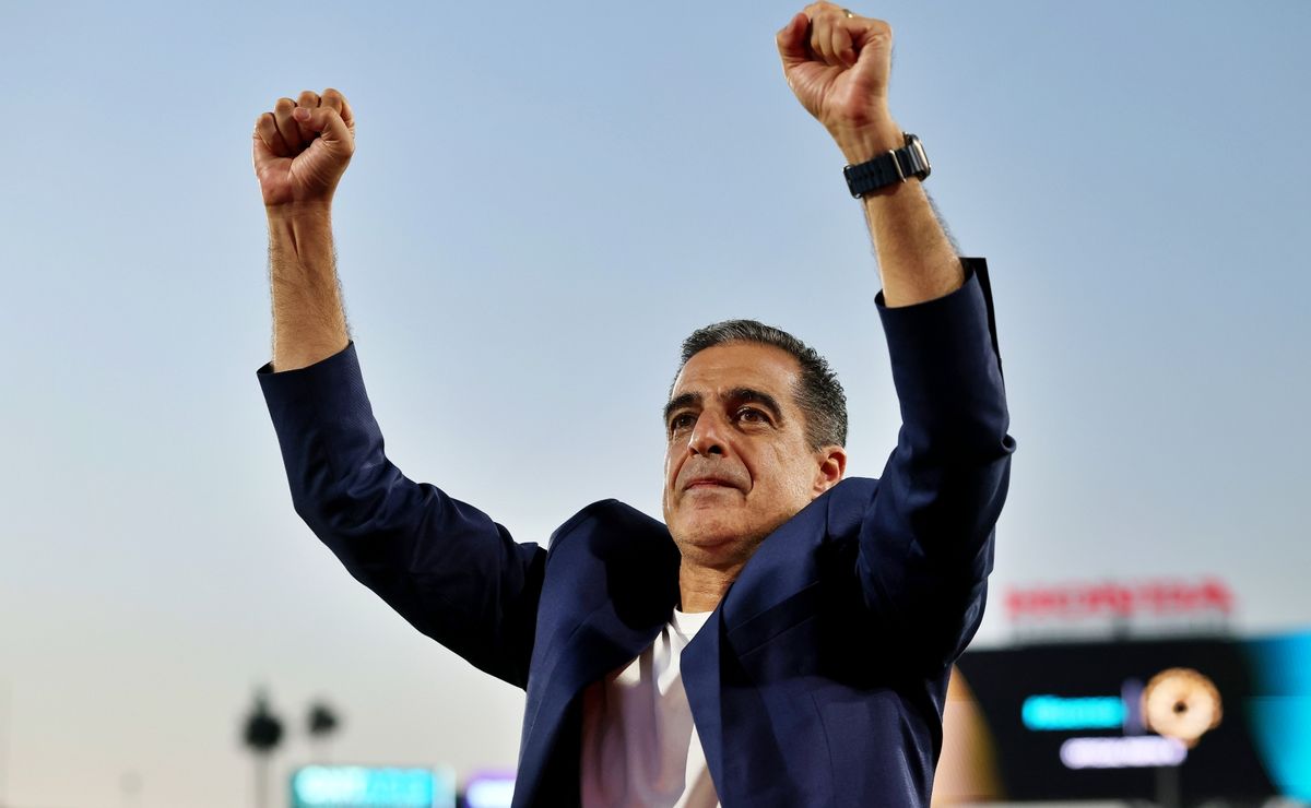 ¿Se ilusionan en la U? Renato Paiva y los títulos que logró como entrenador