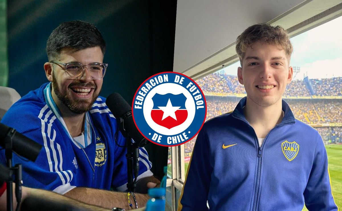 Sorpresa total: La Cobra y Davoo se rinden ante un chileno en el XI ideal histórico en América