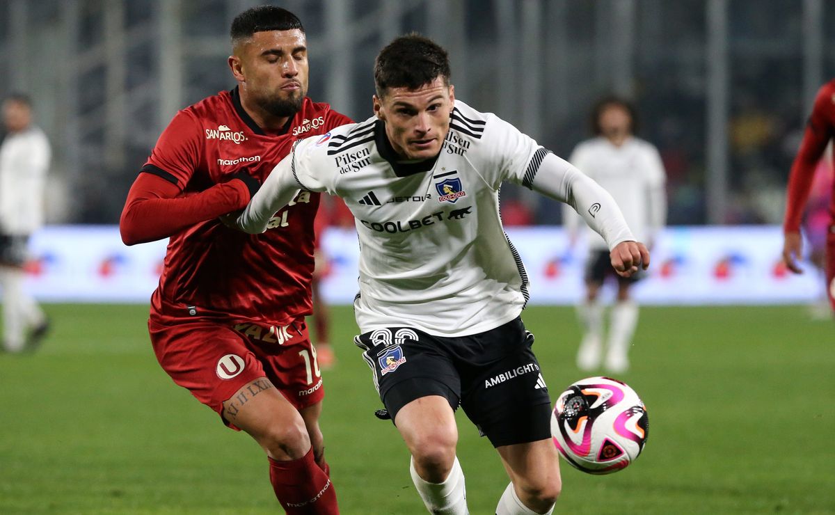 Gigante de Sudamérica busca dar el golpe al mercado con el fichaje de jugador chileno