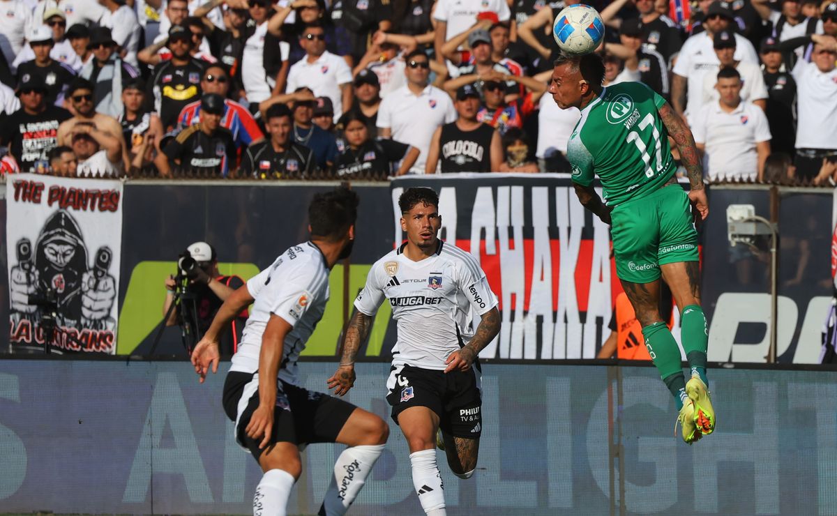 Mercado de fichajes: Colo Colo vuelve a la carga por un viejo deseo para reforzar su defensa