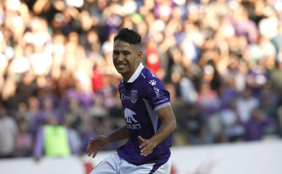 Deportes Concepción pone precios populares para los abonos en su regreso a Primera División