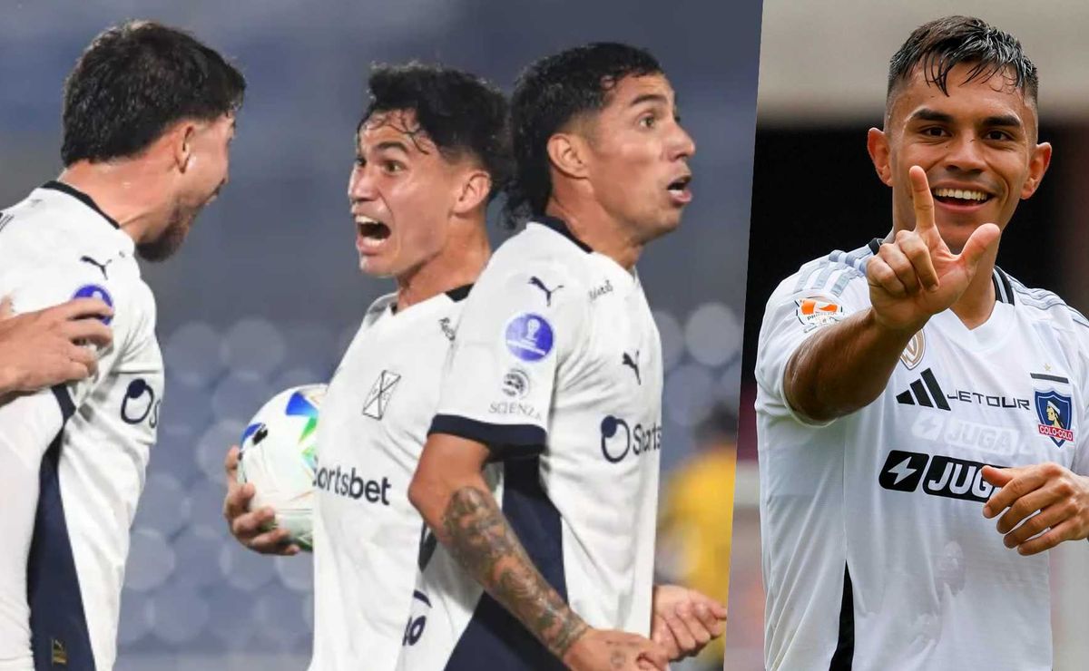 Avisan que Independiente ofrecería a Colo Colo un ‘trueque chileno’ por Vicente Pizarro