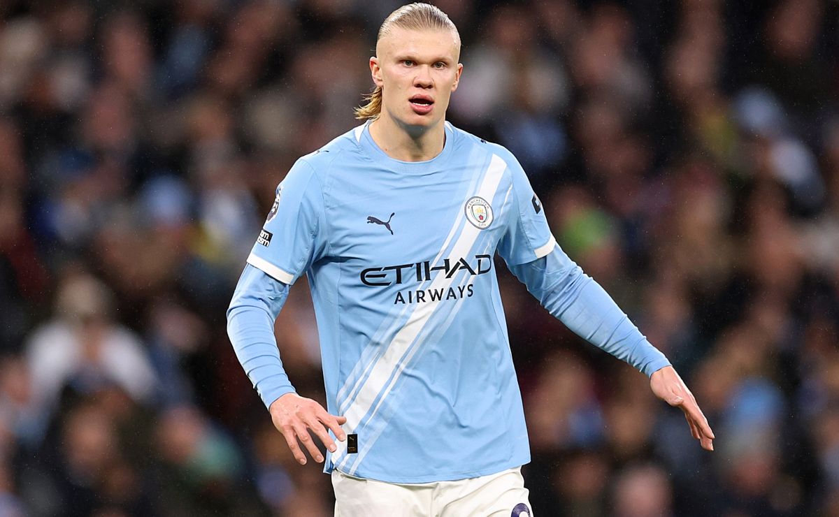 Pronósticos Crystal Palace vs Manchester City: promesa de goles entre Águilas y Ciudadanos