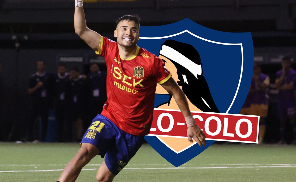 “Muchas posibilidades”: aseguran que Colo Colo está a detalles de tener a su primer refuerzo para 2026