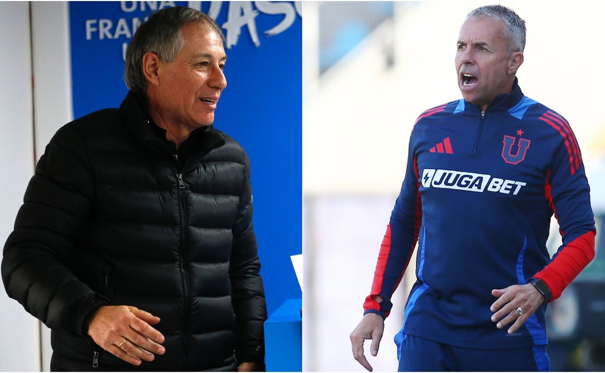 Azul Azul niega contactos con Ariel Holan para ser DT de la U por “culpa” de Álvarez