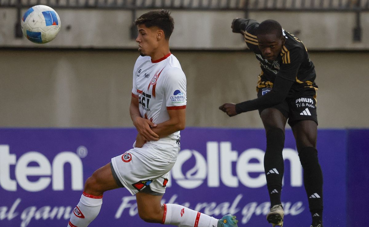 Colo Colo tomó una radical decisión con una joven promesa: ¡No estará en Macul el 2026!