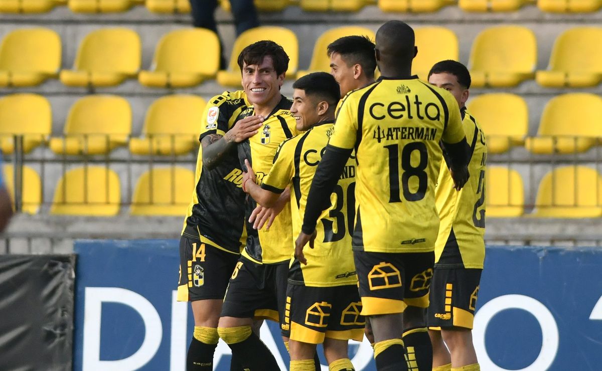 “Una estrella se queda”: Coquimbo Unido confirma renovación de pieza fundamental en la defensa