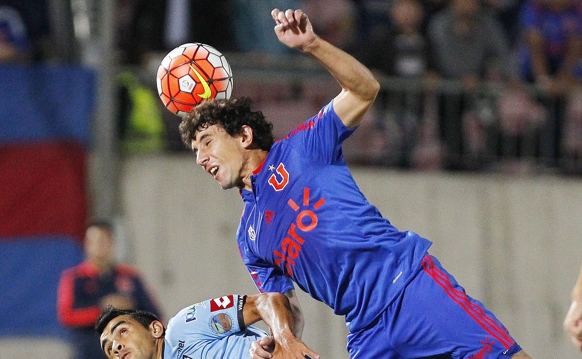 Salió campeón con la U de Chile y ahora dirigirá a un Wanderers