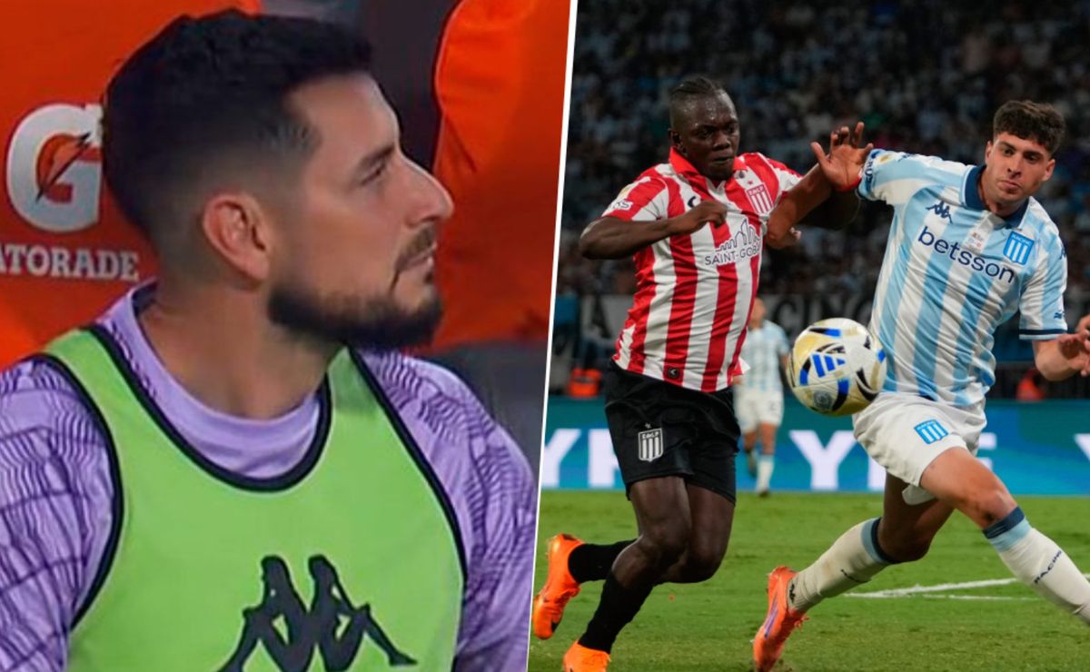 Estudiantes de La Plata se consagra campeón del Torneo de Clausura tras vencer a Racing en penales