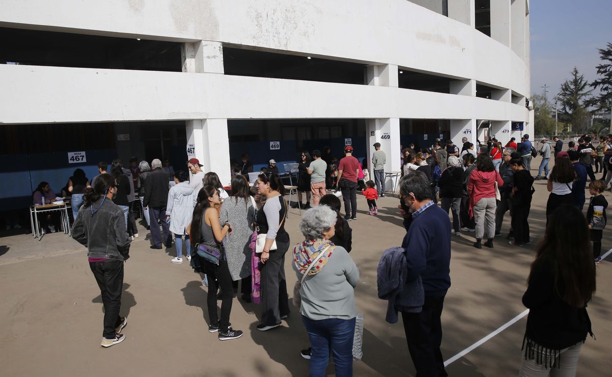 Estadios Nacionales serán locales de votación para las Elecciones Presidenciales 2025