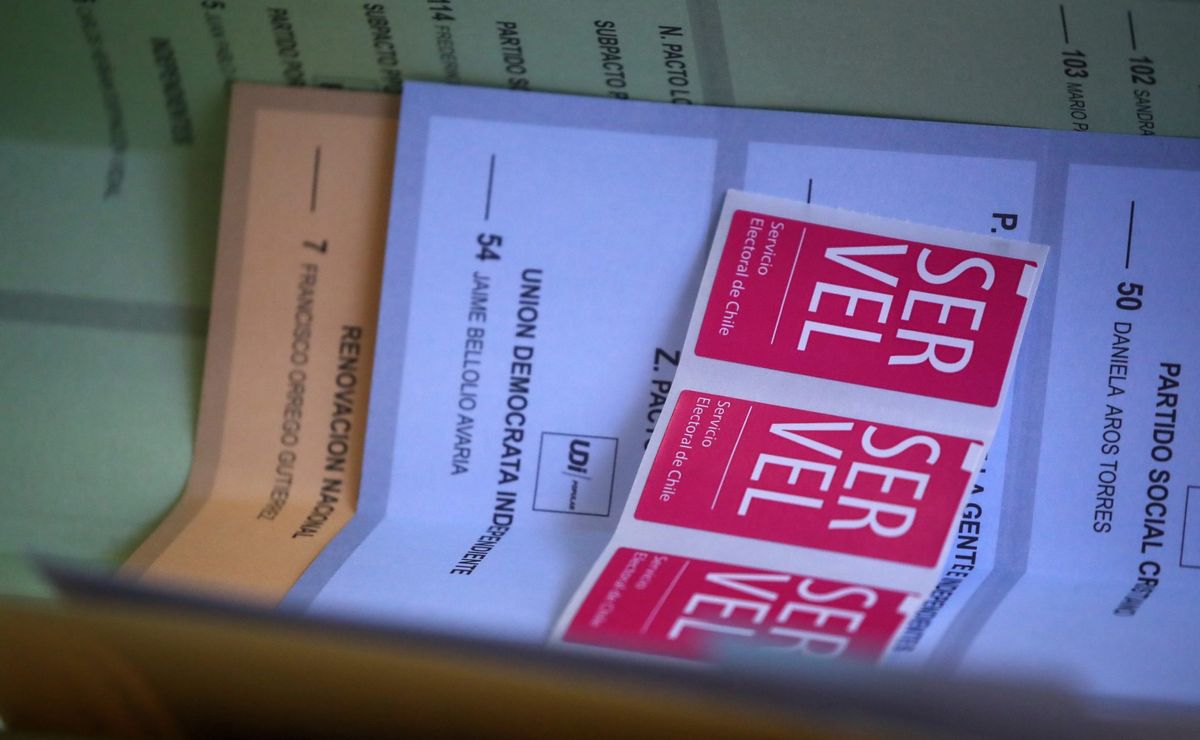 ¿Cuál es la multa por no votar? Futbolistas y ciudadanos reciben el mismo castigo