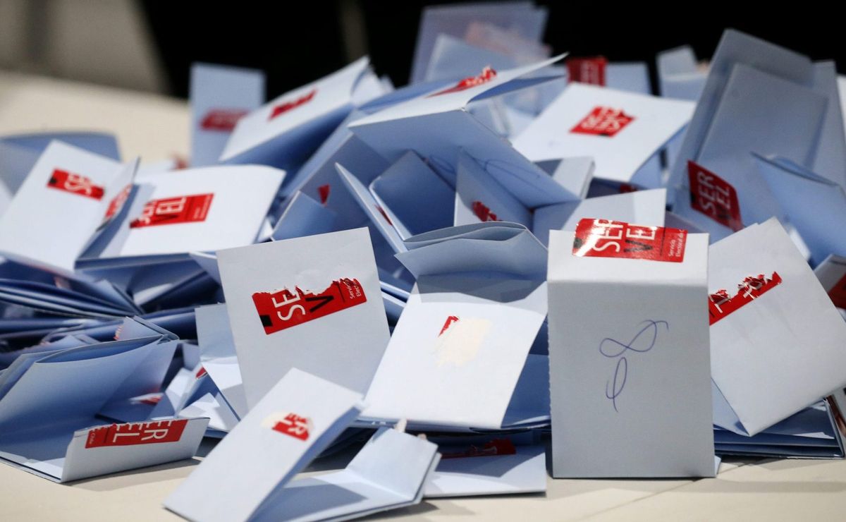 Resultados Elecciones 2025 EN VIVO: Conteo de votos y quién gana entre Jeannette Jara y José Antonio Kast