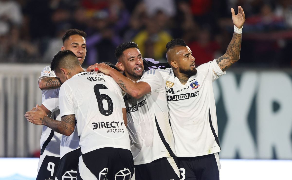 Mercado de fichajes: los 3 refuerzos que se acercan a Colo Colo