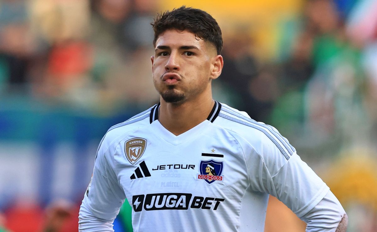 La poda sigue en Colo Colo: Los cinco jugadores que todavía pueden irse en este mercado de fichajes