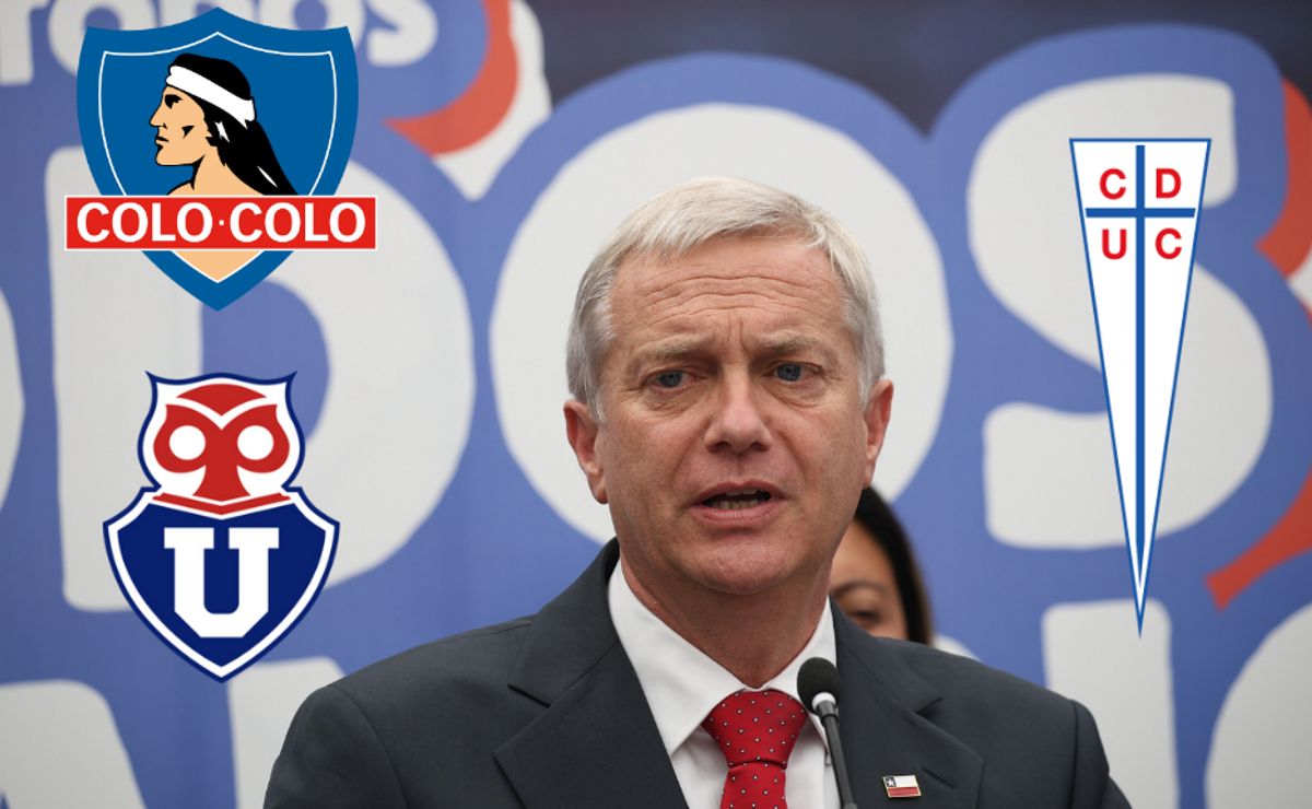 ¿De qué equipo de fútbol es José Antonio Kast? El nuevo presidente electo en Chile