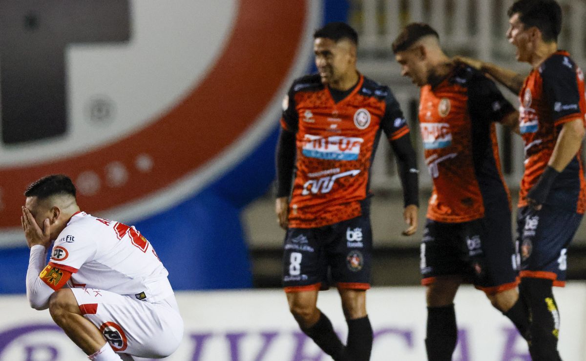 “Me daría vergüenza”: en Limache reaccionan a intento de la Unión e Iquique de no descender por secretaría