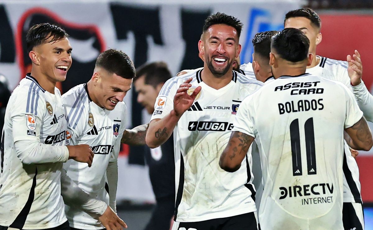 Los dos “refuerzos” que vuelven a Colo Colo de sus préstamos y que toman fuerza para quedarse