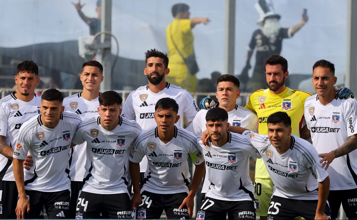 Además de Matías Palavecino: filtran los dos delanteros que están a detalles de llegar a Colo Colo