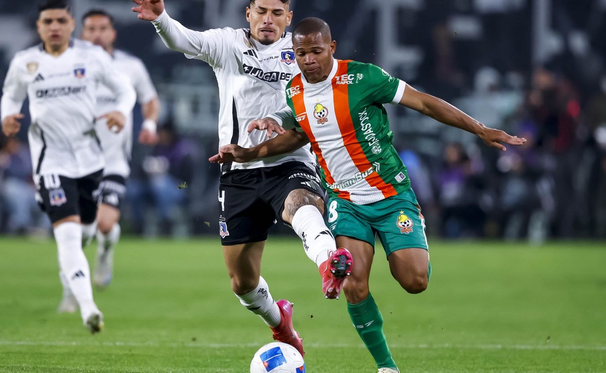 Fue ofrecido a Colo Colo: La llamativa frase que lanzó César Munder cuando le anotó a los albos