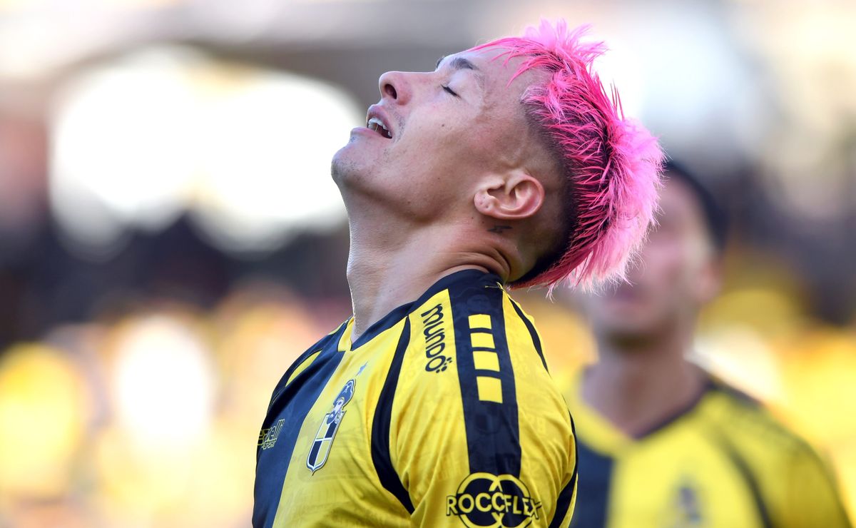 Nuevo técnico de Coquimbo cuenta que Zavala no está ni ahí con Colo Colo: “Quiere quedarse”