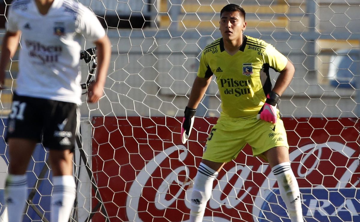 Debutó en pandemia, brilló en la Primera B y ahora Colo Colo tomá drástica medida para 2026