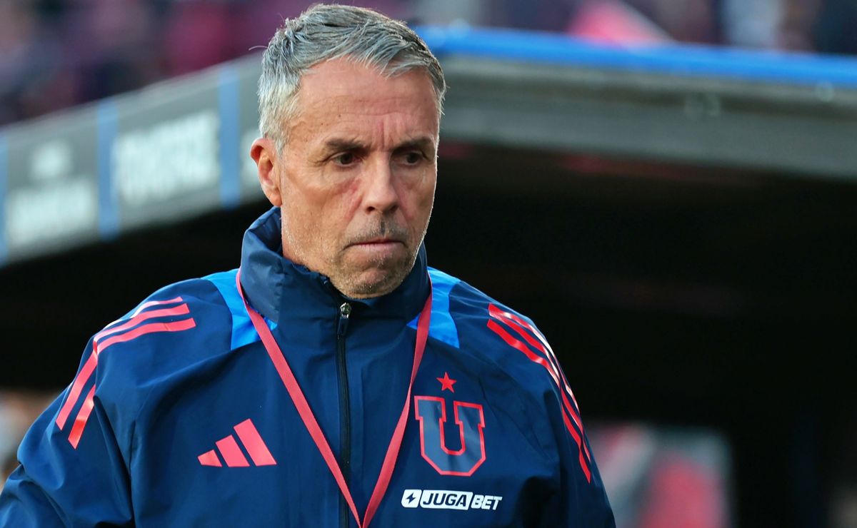 Campeón en Argentina, le ganó a la U en Libertadores, y va por el puesto de Álvarez